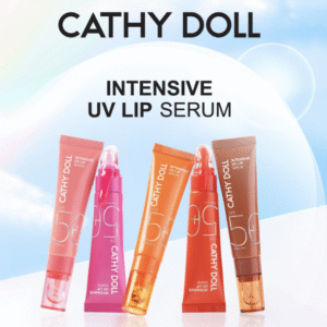 Intensive UV Lip Serum SPF50+ PA++++